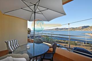 Appartement  Calle valle del leon. Apartamento con espectaculares vistas al mar