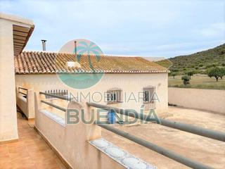 Casa  Paraje de los  ardiles. Casa rural reformada con terreno en la zona  los puertos de sant
