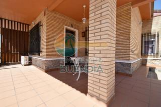 Casa  Calle mar adriatico. Casa en planta baja en bahía