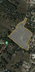 Terreny residencial a Totana. Solar en la charca totana