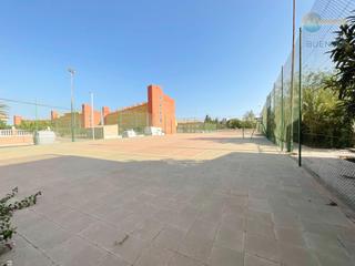 Casa a Playa Sol. Oportunidad !! suelo deportivo con vivienda en el puerto de maza
