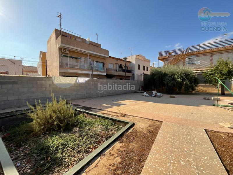 Foto 2376fa7d-ab88-4269-92d6-1de455a592fe. House in Playa Sol Mazarrón