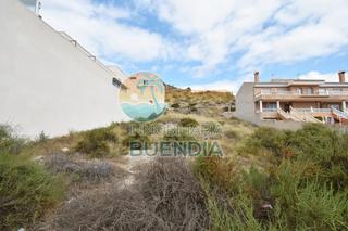 Terreny residencial a Mazarrón Casco Urbano. Solar a la venta en mazarrón