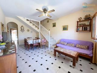 Dúplex a Bahia. Acogedor duplex  en el puerto de mazarron