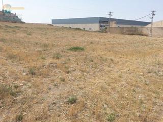 Residential Plot in Mazarrón Casco Urbano. Finca de 26.000m con posibilidad de explotacion industrial