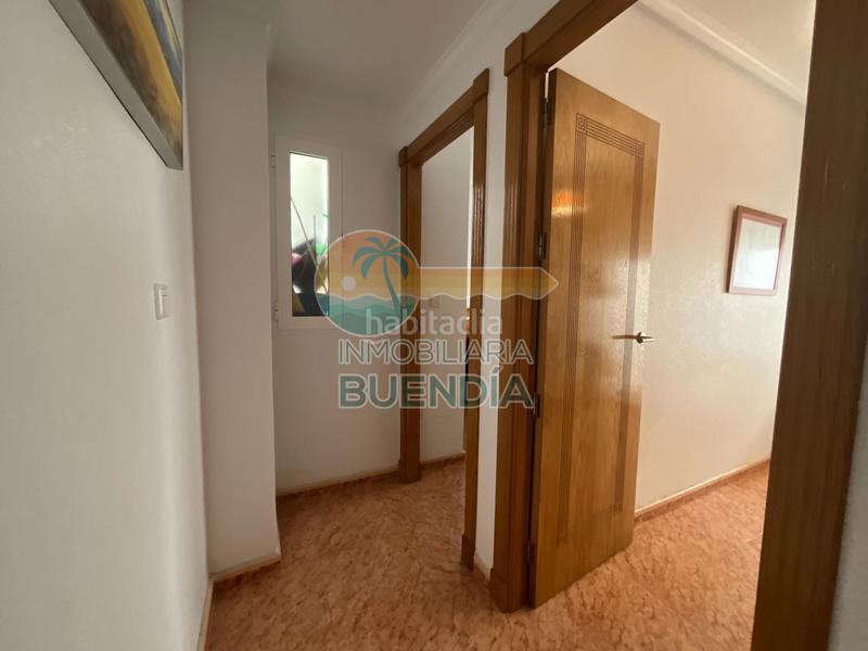 Foto 60083b39-b39a-4177-b6cf-ed41008dee75. Appartement mit parking in Bolnuevo Mazarrón
