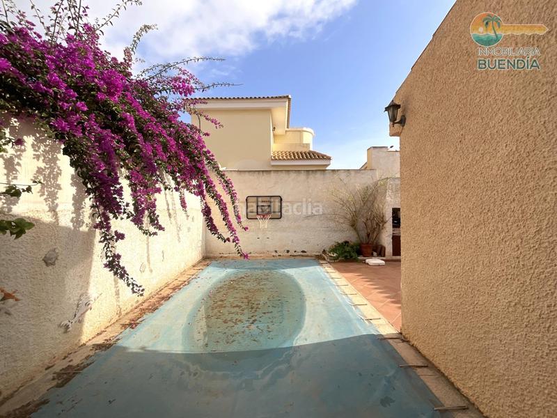 Foto 135a3580-1af5-4209-a11b-5dda1a7a6fb4. Casa amb calefacció piscina a Bolnuevo Mazarrón