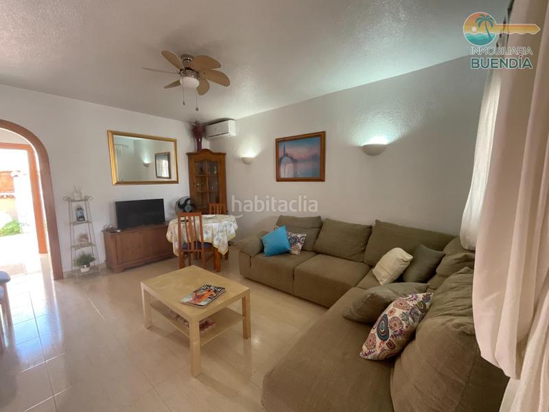 Foto 1a2bbfef-db86-4d9f-9a52-9e1a0cd81cc6. Casa amb calefacció piscina a Bolnuevo Mazarrón