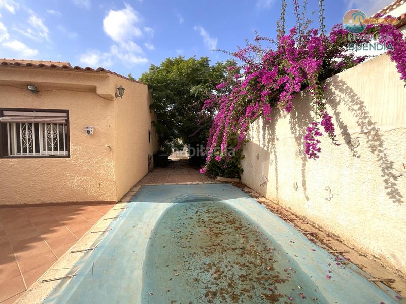 Foto 21df7657-ccad-45ca-945a-191c37f6d5e5. Casa amb calefacció piscina a Bolnuevo Mazarrón
