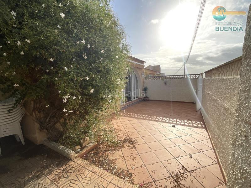 Foto 35f61e1e-3e34-47f7-a704-406496f04e12. Casa amb calefacció piscina a Bolnuevo Mazarrón