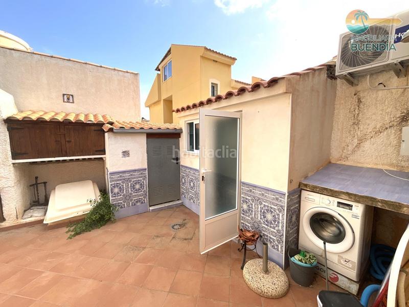 Foto 4b95eaa4-919e-4f63-9c08-f4227413cd71. Casa amb calefacció piscina a Bolnuevo Mazarrón