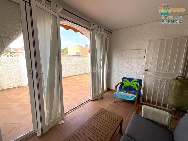 Foto 68f59094-132a-4ae1-8141-aea7cb5274e0. Casa amb calefacció piscina a Bolnuevo Mazarrón