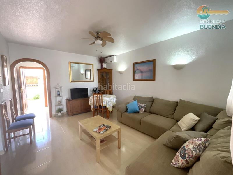 Foto 866e1dd6-eb99-44d3-8071-984324d31920. Casa amb calefacció piscina a Bolnuevo Mazarrón