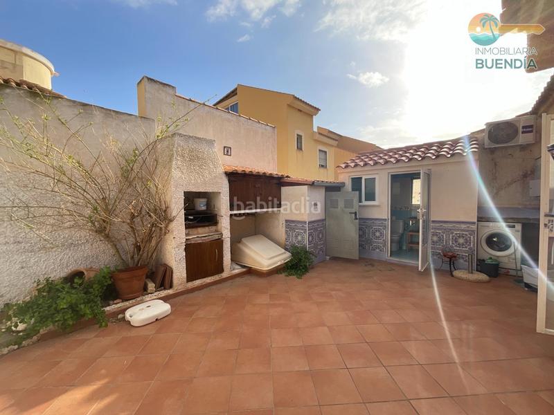 Foto 92a1d2dc-0e86-4b10-83cf-86d572b01db5. Casa amb calefacció piscina a Bolnuevo Mazarrón
