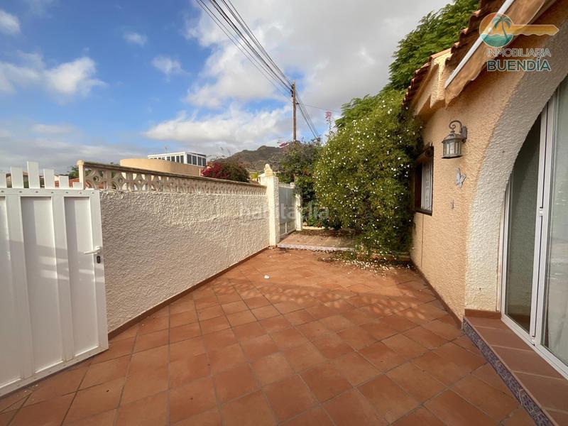 Foto 9c618811-6974-4088-8077-40e578009778. Casa amb calefacció piscina a Bolnuevo Mazarrón