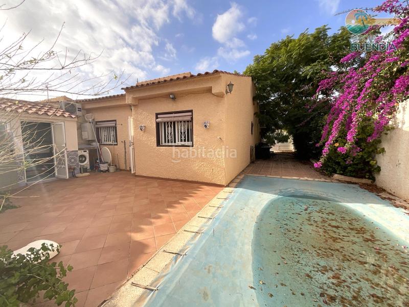 Foto ad512a85-a0ec-4d25-904f-0c3a8b53e8ac. Casa amb calefacció piscina a Bolnuevo Mazarrón