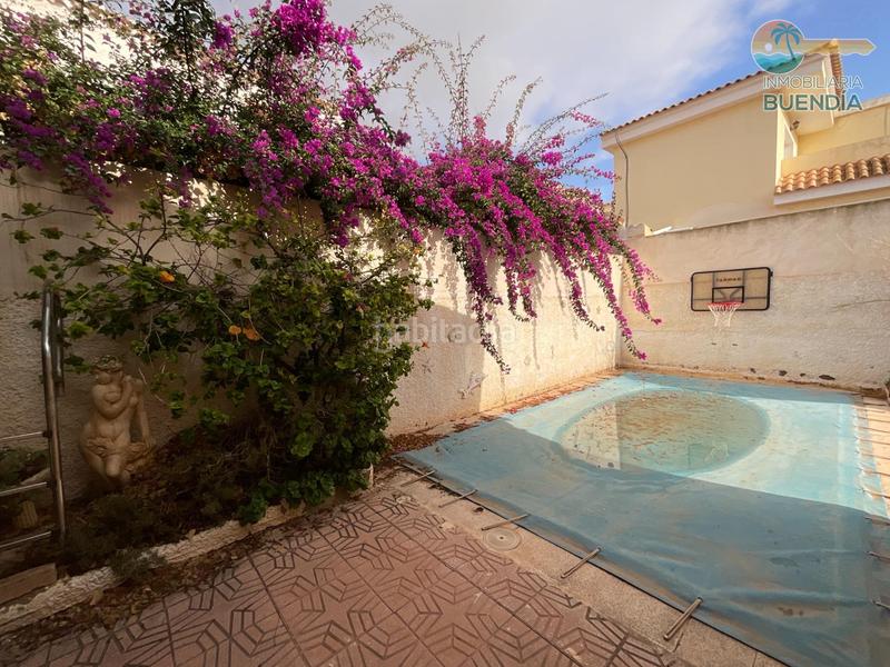 Foto bf5e1640-c297-4d91-b542-92c764cbcc77. Casa amb calefacció piscina a Bolnuevo Mazarrón