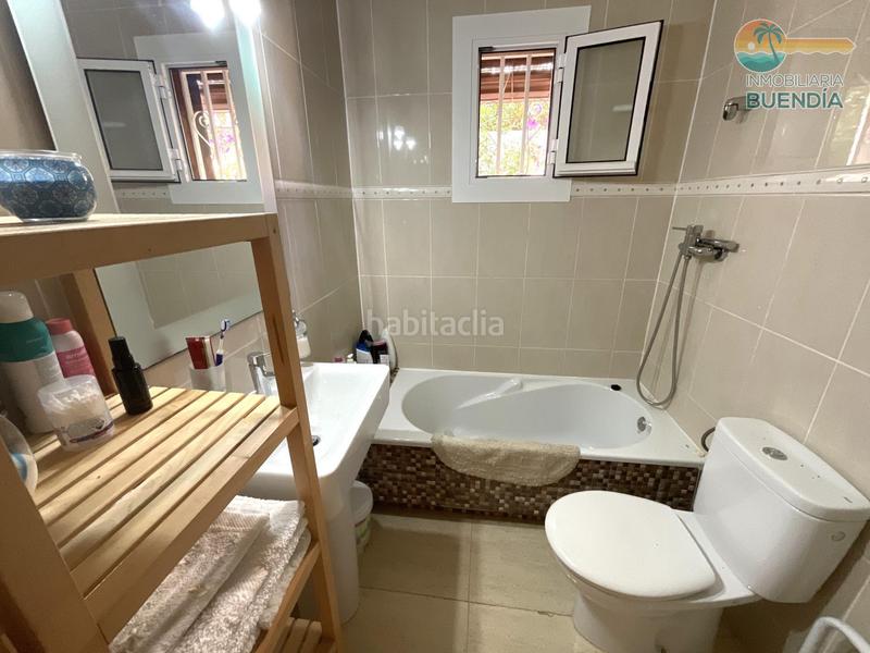 Foto c6acc37c-b4da-4e80-b71c-93e7ba2ab1db. Casa amb calefacció piscina a Bolnuevo Mazarrón