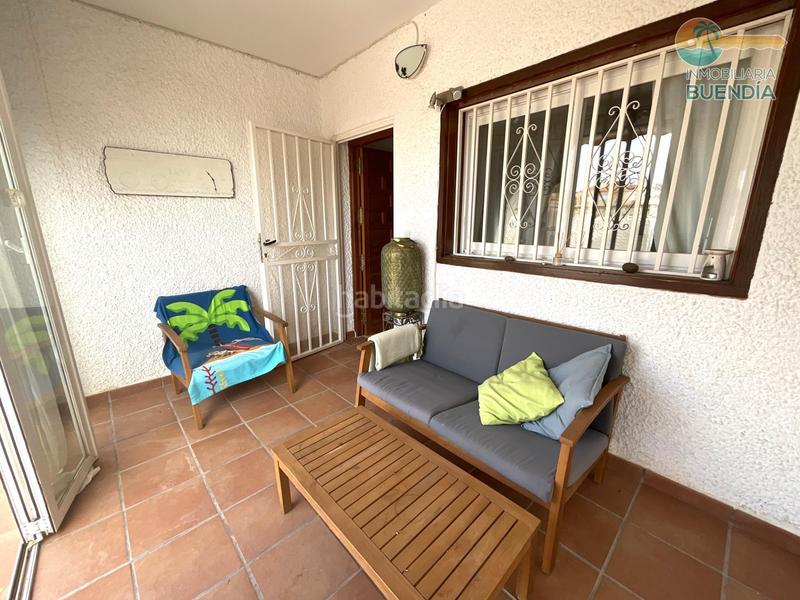 Foto dcfb75ae-9019-45eb-bbc2-310343d9a65d. Casa amb calefacció piscina a Bolnuevo Mazarrón