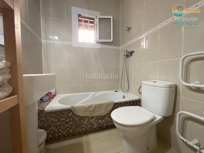 Foto e584a758-fe50-4c29-8b8c-5407f3fccbd7. Casa amb calefacció piscina a Bolnuevo Mazarrón