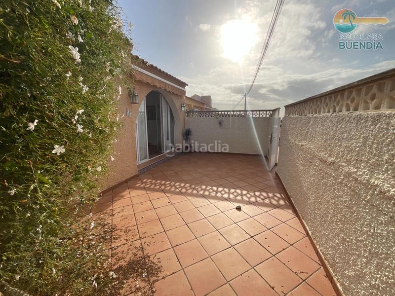 Foto eaa0a92c-d1cb-4843-bfed-e8d28bd0445f. Casa amb calefacció piscina a Bolnuevo Mazarrón
