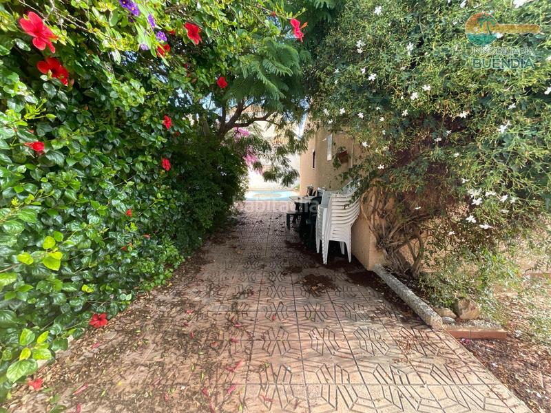 Foto f4061d0f-7374-4532-b32d-dd6b6cf5c7da. Casa amb calefacció piscina a Bolnuevo Mazarrón