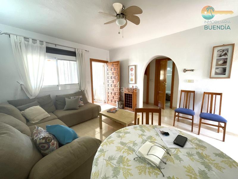Foto fdb55919-a02f-437d-bc44-aa10250a42e1. Casa amb calefacció piscina a Bolnuevo Mazarrón