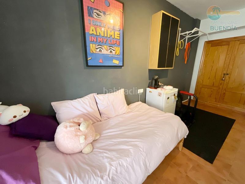 Foto 6b6c6e27-c01a-4693-93b7-500d2594e210. Dúplex maravilloso duplex en Bolnuevo muy cerca del mar en Mazarrón