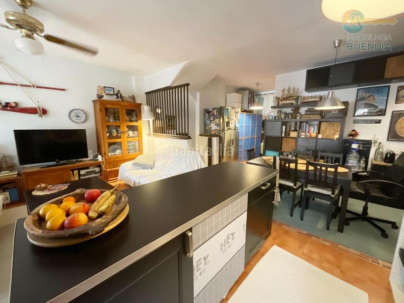 Foto a23e62a1-3e41-40db-bd90-5f14b4ca5073. Dúplex maravilloso duplex en Bolnuevo muy cerca del mar en Mazarrón