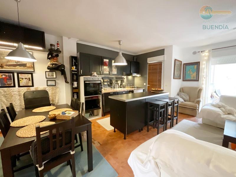 Foto c99ff288-1cc2-41a2-81d1-e83cd1b78277. Dúplex maravilloso duplex en Bolnuevo muy cerca del mar en Mazarrón