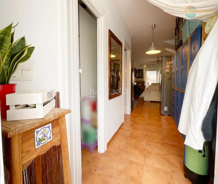 Foto e02a3f1c-9ef8-4cc6-afd6-d4106f61712f. Dúplex maravilloso duplex en Bolnuevo muy cerca del mar en Mazarrón