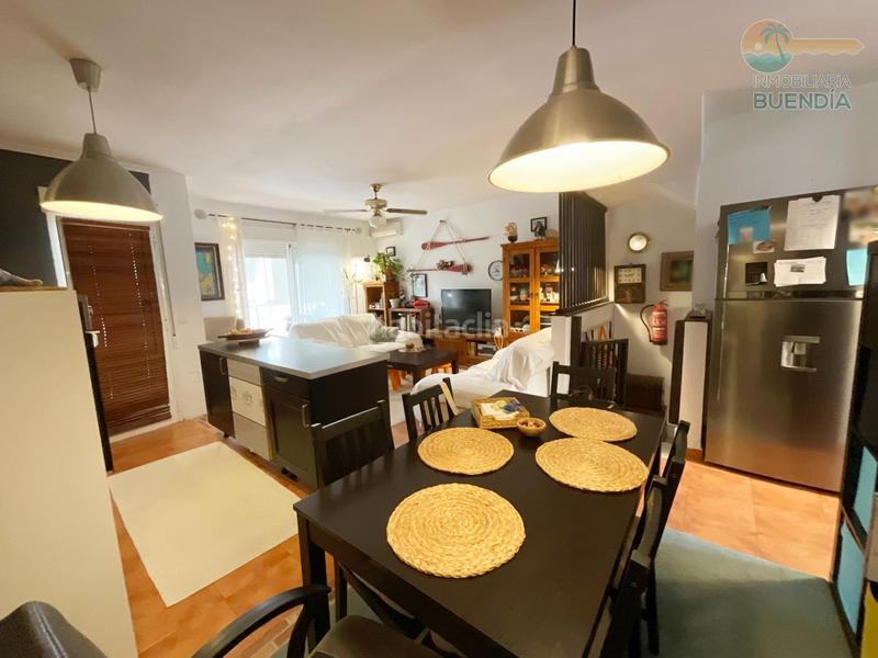 Foto ea75cc50-6189-437b-b740-bc9424ee42a7. Dúplex maravilloso duplex en Bolnuevo muy cerca del mar en Mazarrón