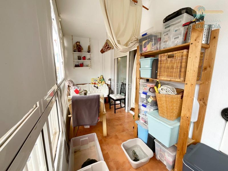 Foto eb836c1b-299f-45c2-af60-275fc4f14b25. Dúplex maravilloso duplex en Bolnuevo muy cerca del mar en Mazarrón