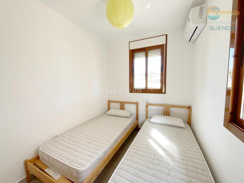 Foto 1f5758c8-46ee-40e9-a833-55a789afc228. Xalet amb calefacció piscina a El Alamillo Mazarrón