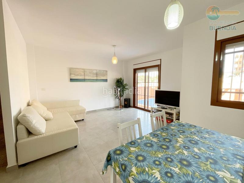 Foto 6165298a-0027-4141-937a-a8a120b8965b. Xalet amb calefacció piscina a El Alamillo Mazarrón