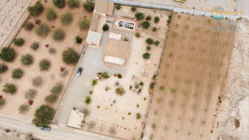 Foto 02a54ebf-e67a-4614-b32c-7e332c6a03dd. Casa amb aparcament piscina a Balsapintada - El Estrecho Fuente Álamo de Murcia