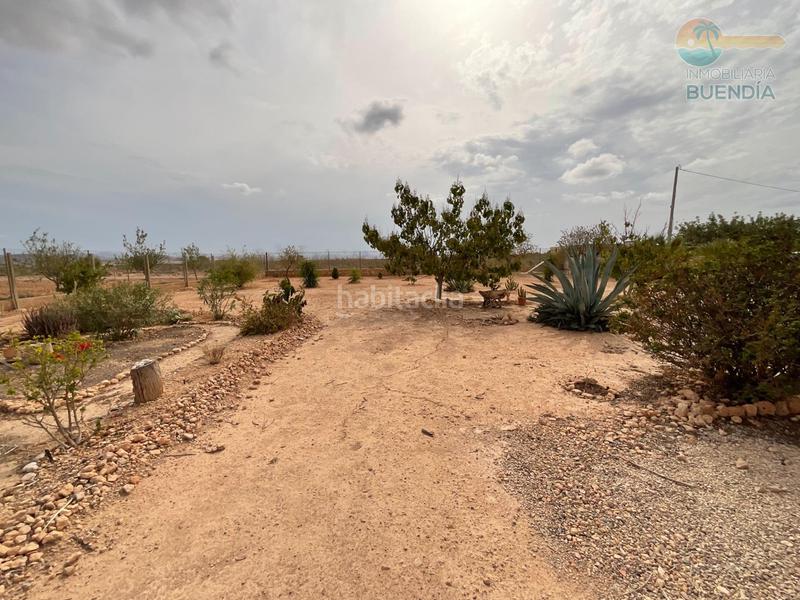 Foto 197d96b2-4f85-4bb1-9a58-c0b30b0fc80d. Casa amb aparcament piscina a Balsapintada - El Estrecho Fuente Álamo de Murcia