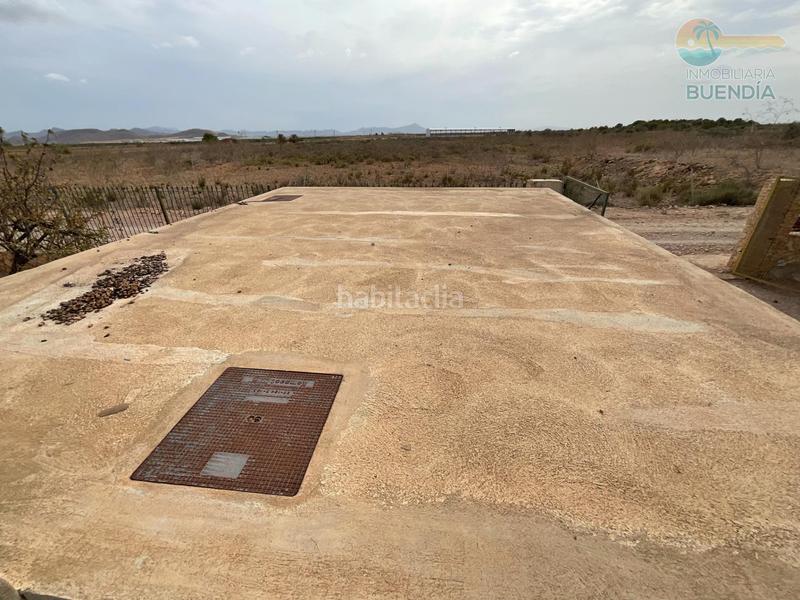 Foto 2bd6546a-9bad-448c-8262-27f1ff320f24. Casa amb aparcament piscina a Balsapintada - El Estrecho Fuente Álamo de Murcia