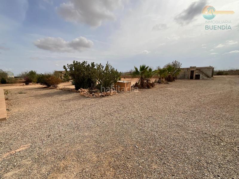 Foto 3d41d276-1e4b-4404-8f5f-568dd0483b12. Casa amb aparcament piscina a Balsapintada - El Estrecho Fuente Álamo de Murcia