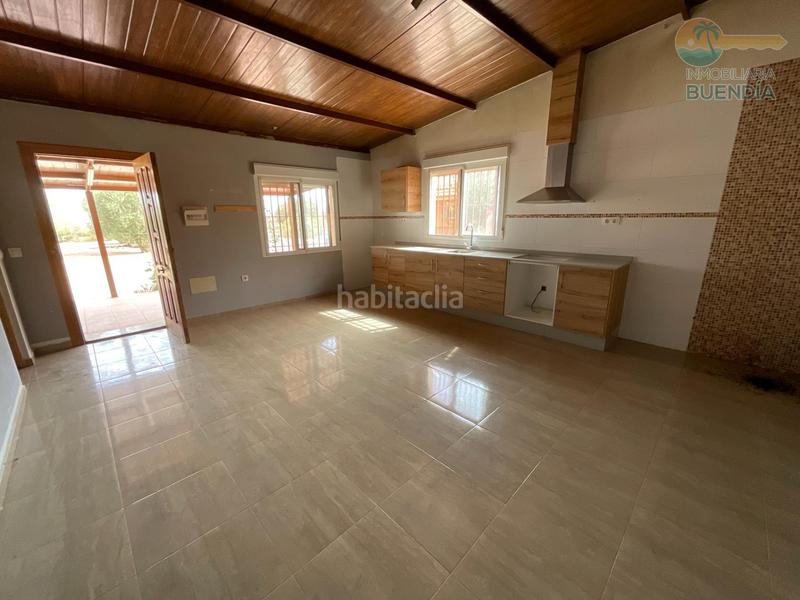 Foto 4a88d628-0fe6-473d-9abd-acb11d09b4bc. Casa amb aparcament piscina a Balsapintada - El Estrecho Fuente Álamo de Murcia