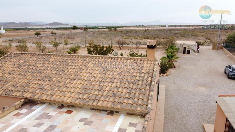 Foto 4f65e97b-011f-47e4-8359-241a3453b140. Casa amb aparcament piscina a Balsapintada - El Estrecho Fuente Álamo de Murcia
