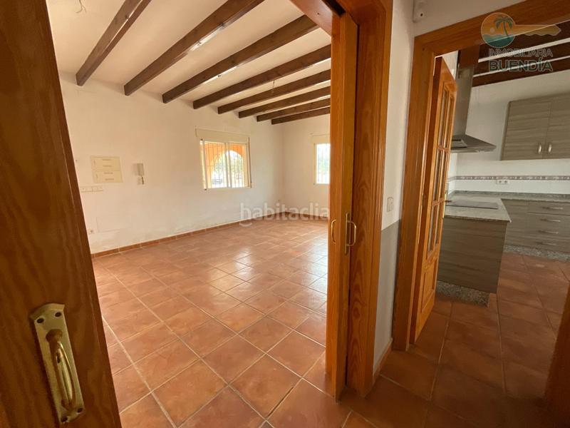 Foto 501cc363-69cf-41f5-9b5f-642a6c55a4c3. Casa amb aparcament piscina a Balsapintada - El Estrecho Fuente Álamo de Murcia