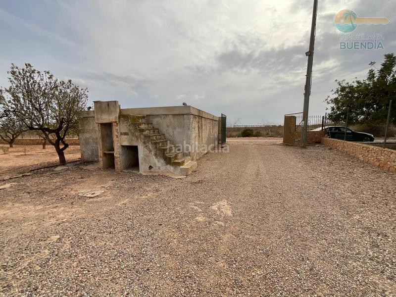 Foto 54862fba-927a-418b-9ceb-d33e1ca1c5a8. Casa amb aparcament piscina a Balsapintada - El Estrecho Fuente Álamo de Murcia