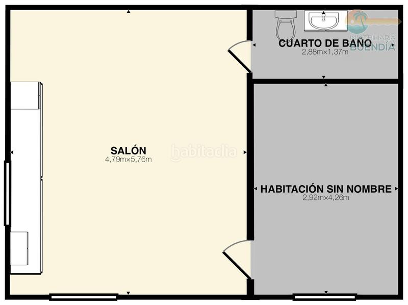 Foto 5c6114cd-6ff5-4163-ae60-7e79662edc96. Casa amb aparcament piscina a Balsapintada - El Estrecho Fuente Álamo de Murcia