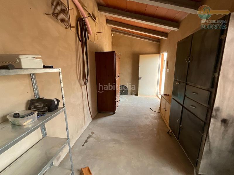 Foto 5f4f8923-59c6-466d-a5ce-33d89e4deb98. Casa amb aparcament piscina a Balsapintada - El Estrecho Fuente Álamo de Murcia