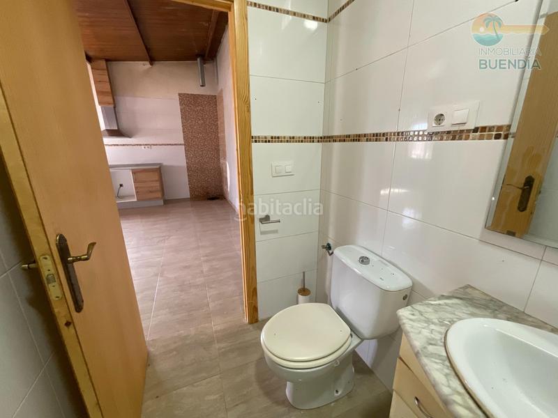 Foto 65827e69-b696-44ab-992d-7f7a03f0fb43. Casa amb aparcament piscina a Balsapintada - El Estrecho Fuente Álamo de Murcia