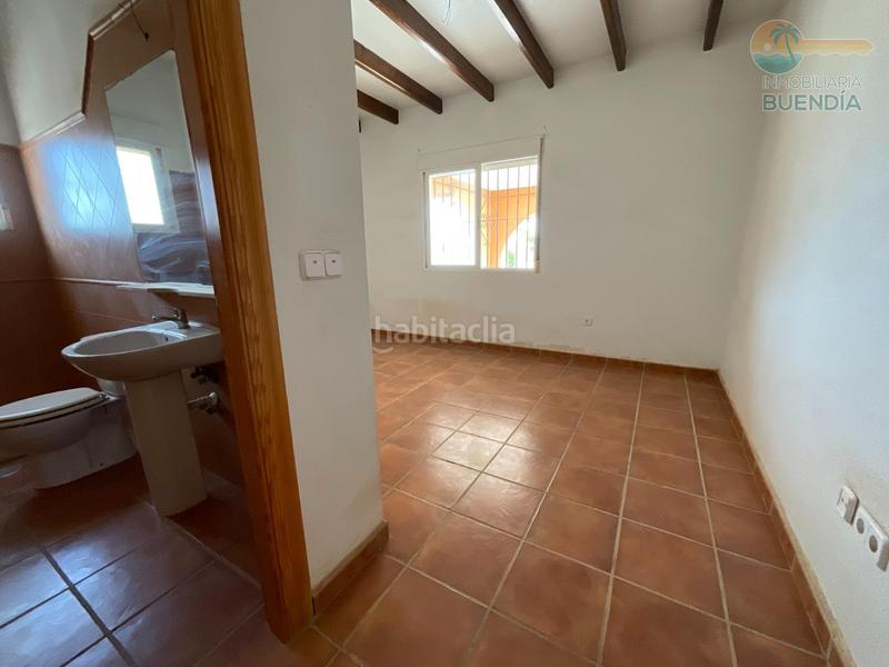 Foto 6b9398d1-8825-4f18-a21d-19e6c5fa314d. Casa amb aparcament piscina a Balsapintada - El Estrecho Fuente Álamo de Murcia