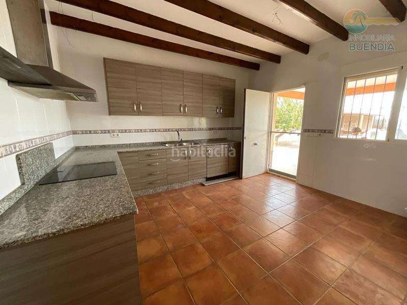 Foto 7c0f9be3-7e2f-40c8-b746-f768116c7f4f. Casa amb aparcament piscina a Balsapintada - El Estrecho Fuente Álamo de Murcia