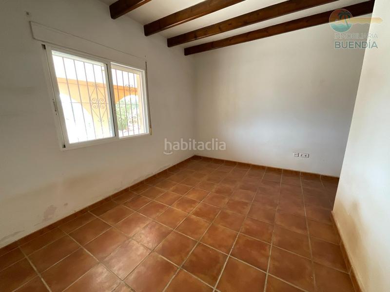 Foto 88b3e2c9-9124-416d-84f5-165924e490b2. Casa amb aparcament piscina a Balsapintada - El Estrecho Fuente Álamo de Murcia