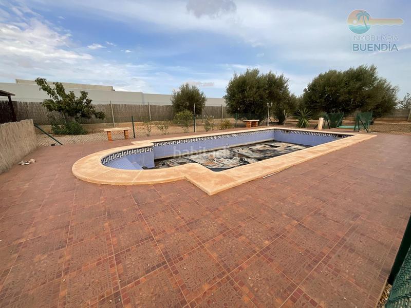 Foto 9aa22b51-99a1-4374-8ab6-a5ca22052e0d. Casa amb aparcament piscina a Balsapintada - El Estrecho Fuente Álamo de Murcia